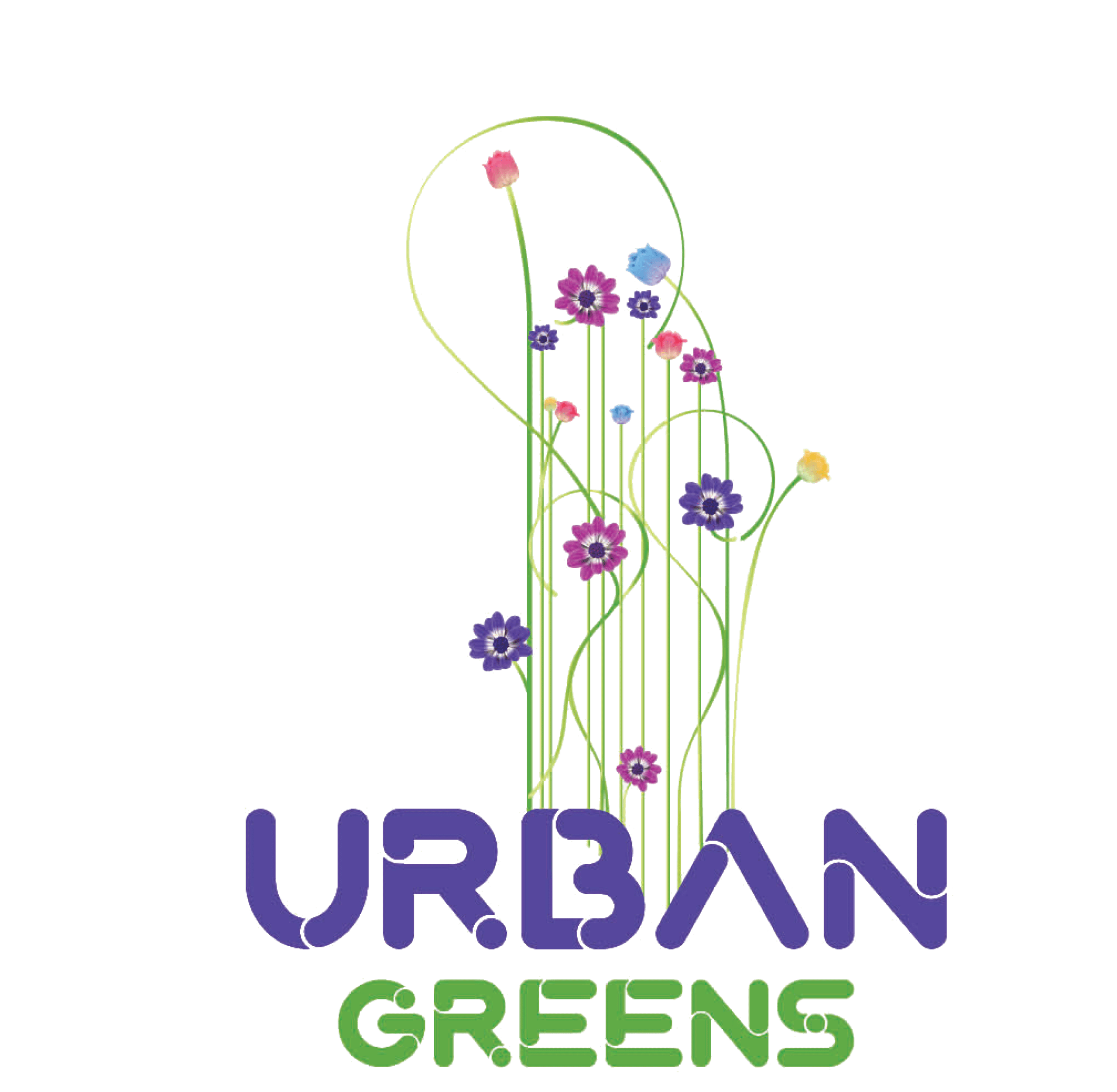 Urban Greens Logo
